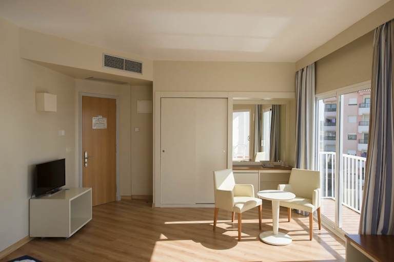Hotel Agamenon Affiliated by Senator - 4* pas cher photo 5