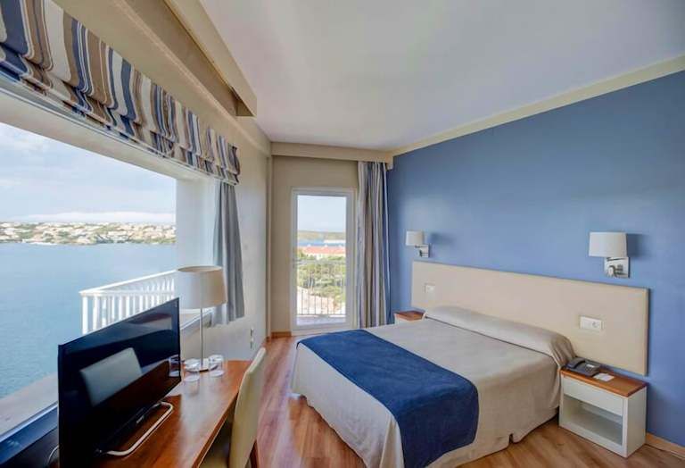 Hotel Agamenon Affiliated by Senator - 4* pas cher photo 7
