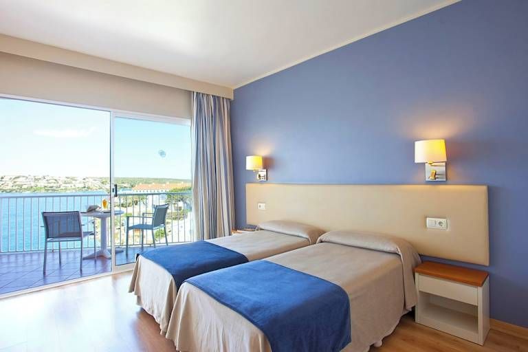 Hotel Agamenon Affiliated by Senator - 4* pas cher photo 8
