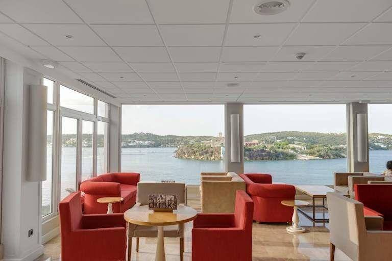 Hotel Agamenon Affiliated by Senator - 4* pas cher photo 12
