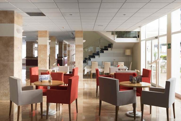 Hotel Agamenon Affiliated by Senator - 4* pas cher photo 15