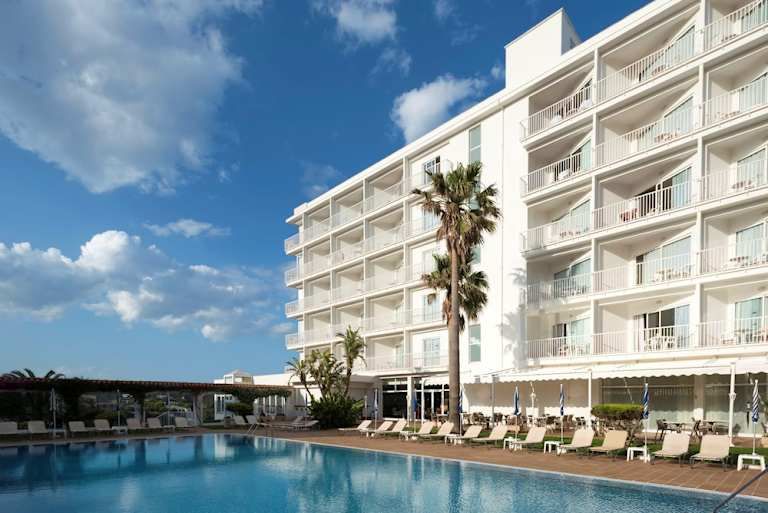 Hotel Agamenon Affiliated by Senator - 4* pas cher photo 16