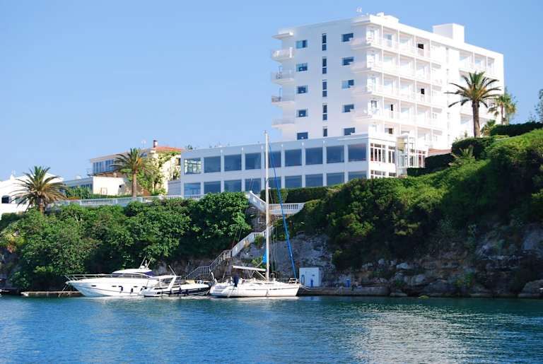 Hotel Agamenon Affiliated by Senator - 4* pas cher photo 18