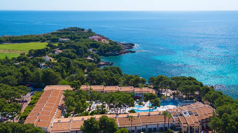 Iberostar Pinos Park - 4* pas cher photo 1