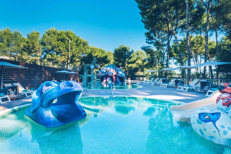 Iberostar Pinos Park - 4* pas cher photo 2