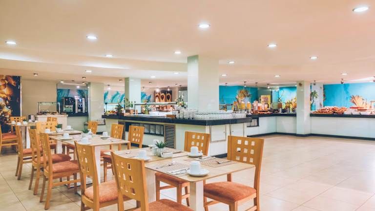 Iberostar Pinos Park - 4* pas cher photo 6