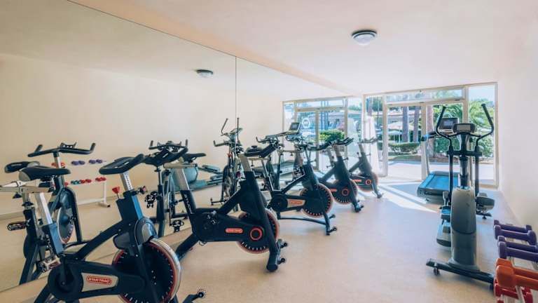 Iberostar Pinos Park - 4* pas cher photo 8