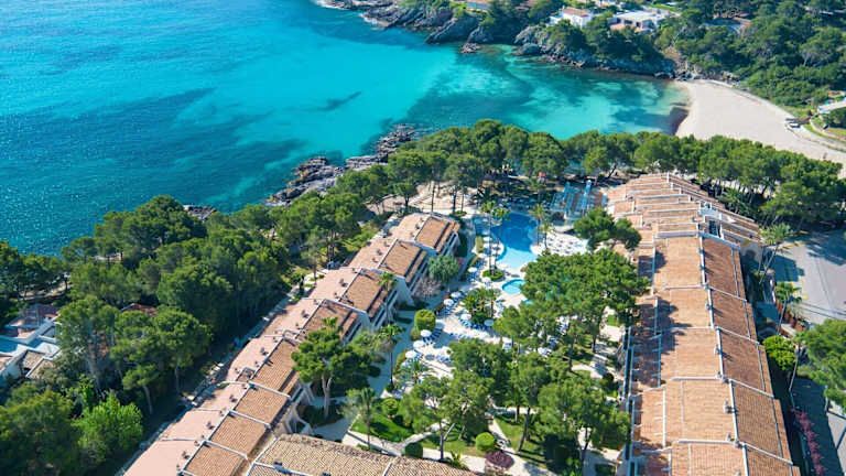 Iberostar Pinos Park - 4* pas cher photo 9