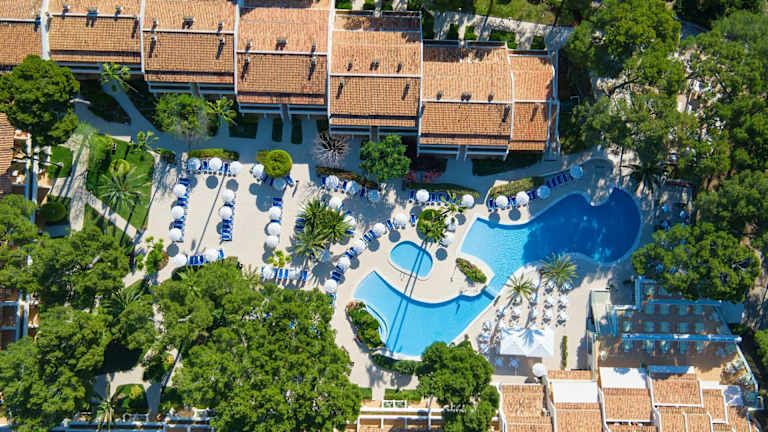 Iberostar Pinos Park - 4* pas cher photo 10