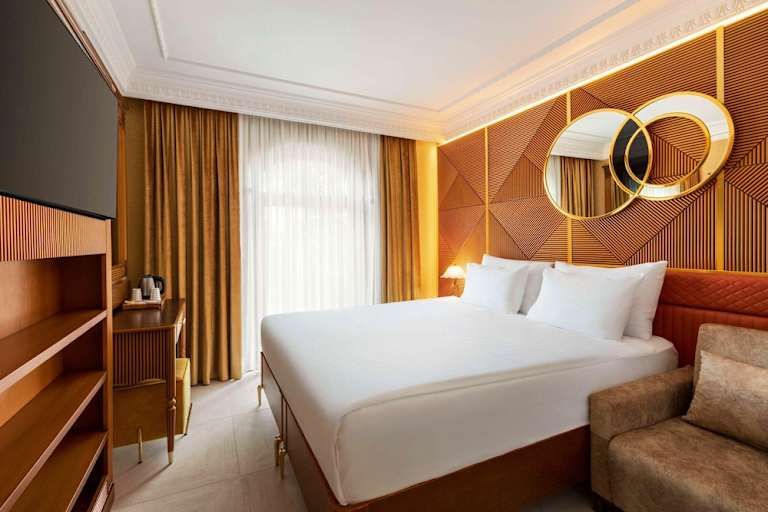 Wyndham Istanbul Old City - 5* pas cher photo 4
