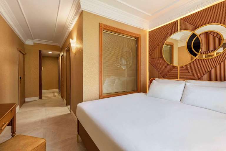 Wyndham Istanbul Old City - 5* pas cher photo 5
