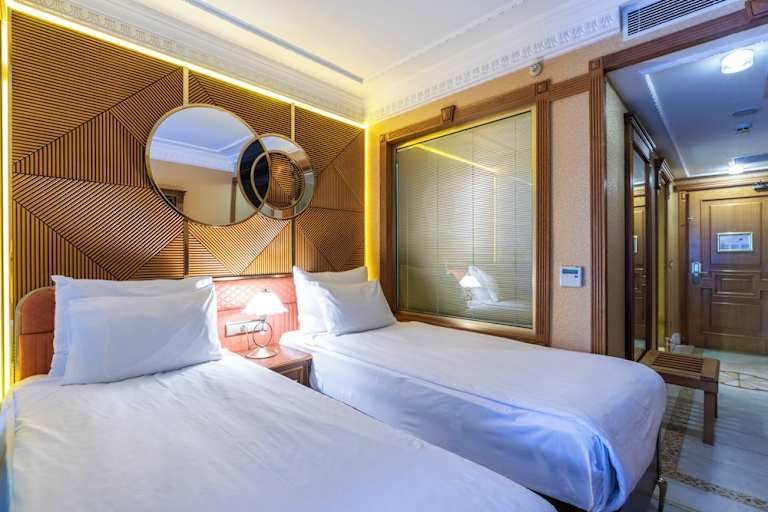 Wyndham Istanbul Old City - 5* pas cher photo 6