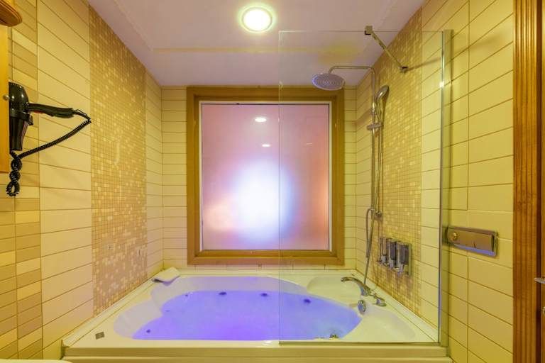 Wyndham Istanbul Old City - 5* pas cher photo 7