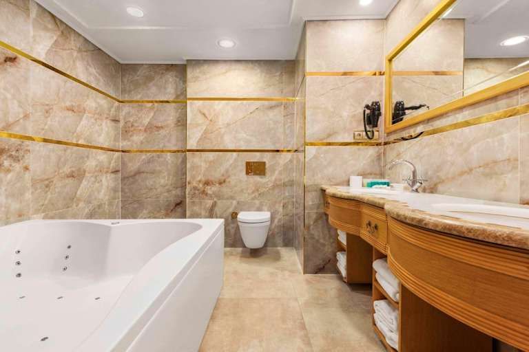 Wyndham Istanbul Old City - 5* pas cher photo 8