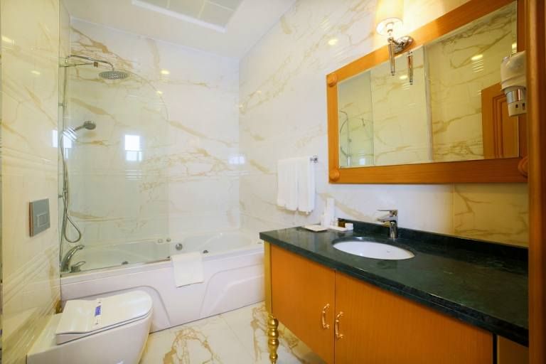 Wyndham Istanbul Old City - 5* pas cher photo 9