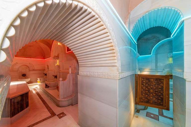 Wyndham Istanbul Old City - 5* pas cher photo 11