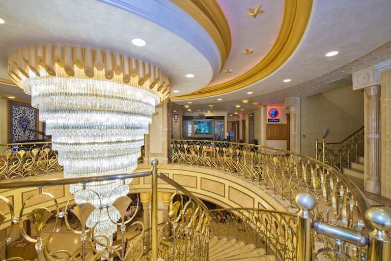 Wyndham Istanbul Old City - 5* pas cher photo 13