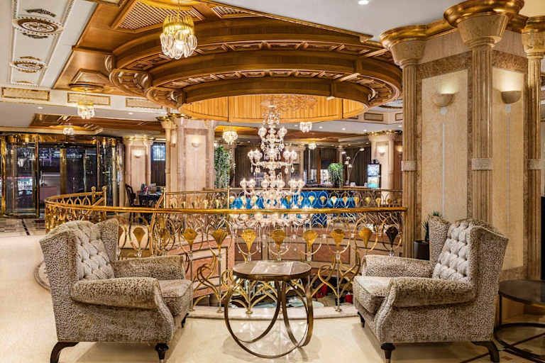 Wyndham Istanbul Old City - 5* pas cher photo 14