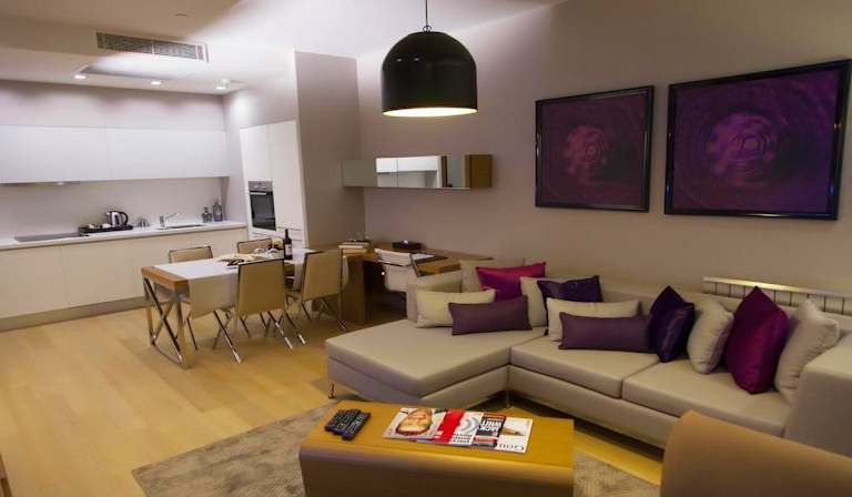 The Leos Residence - 3* pas cher photo 1