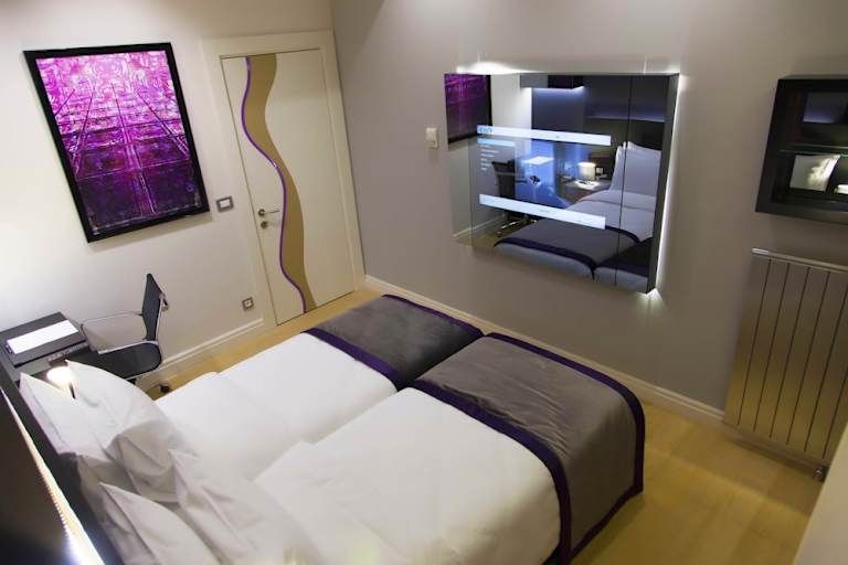The Leos Residence - 3* pas cher photo 5
