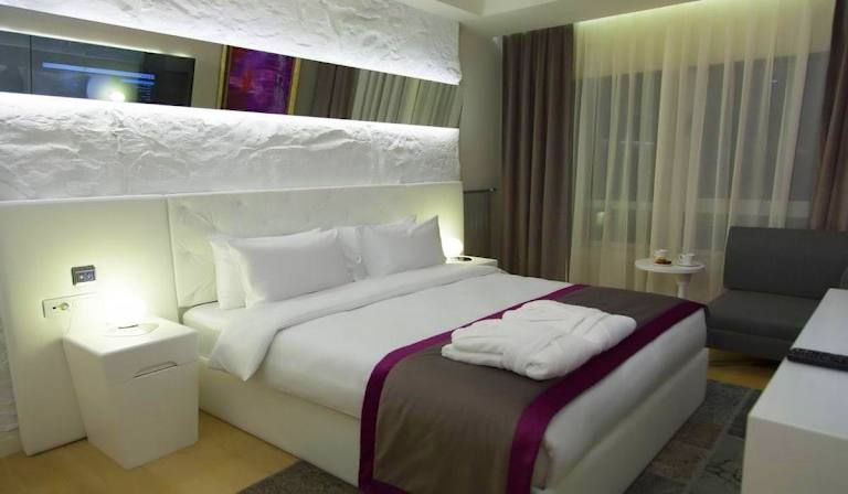 The Leos Residence - 3* pas cher photo 6