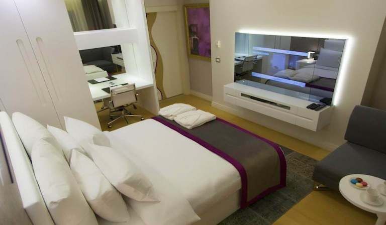 The Leos Residence - 3* pas cher photo 7