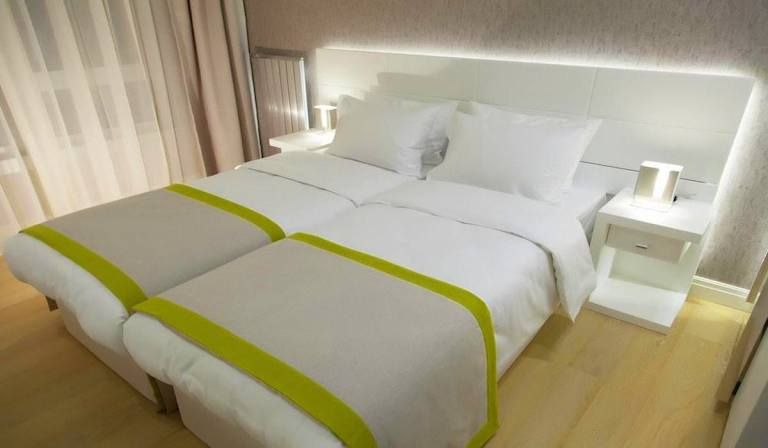 The Leos Residence - 3* pas cher photo 9