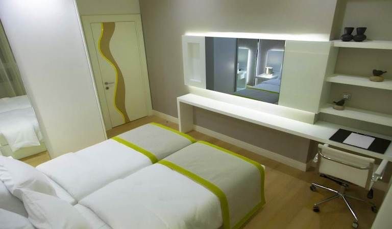The Leos Residence - 3* pas cher photo 10