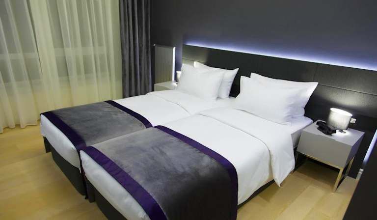 The Leos Residence - 3* pas cher photo 11