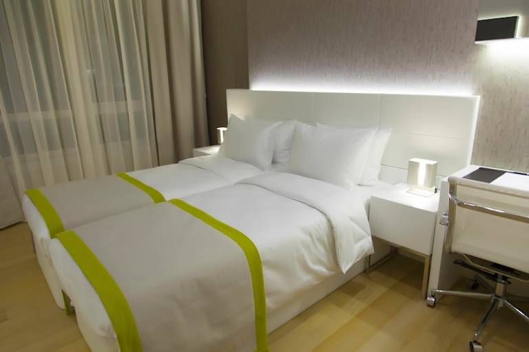 The Leos Residence - 3* pas cher photo 12