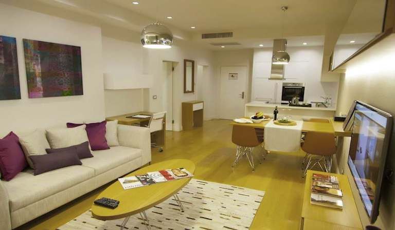 The Leos Residence - 3* pas cher photo 13