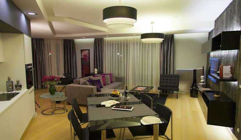 The Leos Residence - 3* pas cher photo 14
