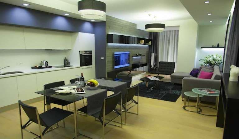 The Leos Residence - 3* pas cher photo 15