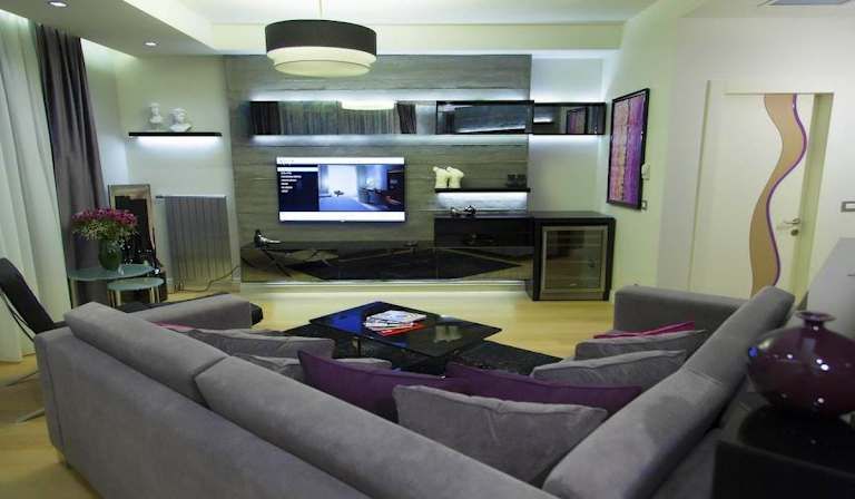 The Leos Residence - 3* pas cher photo 16