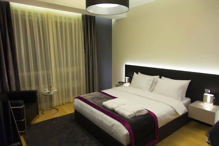 The Leos Residence - 3* pas cher photo 17
