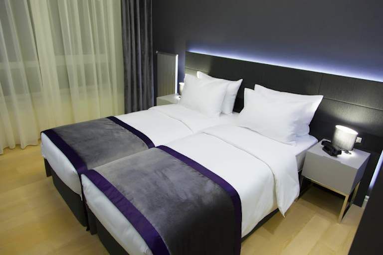 The Leos Residence - 3* pas cher photo 19