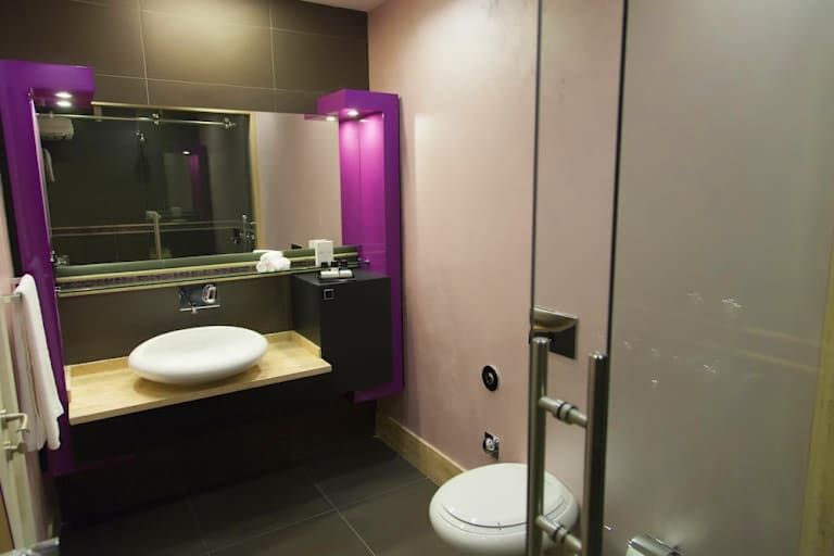 The Leos Residence - 3* pas cher photo 20
