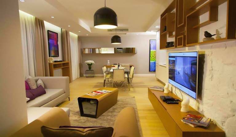 The Leos Residence - 3* pas cher photo 22