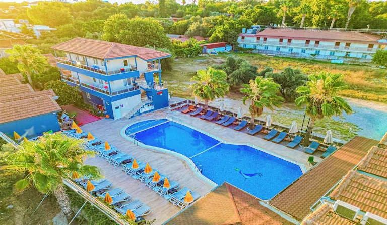 Sayanora Hotel - 3* pas cher photo 2