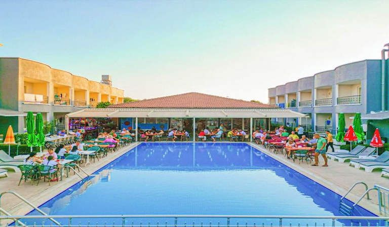 Sayanora Hotel - 3* pas cher photo 3