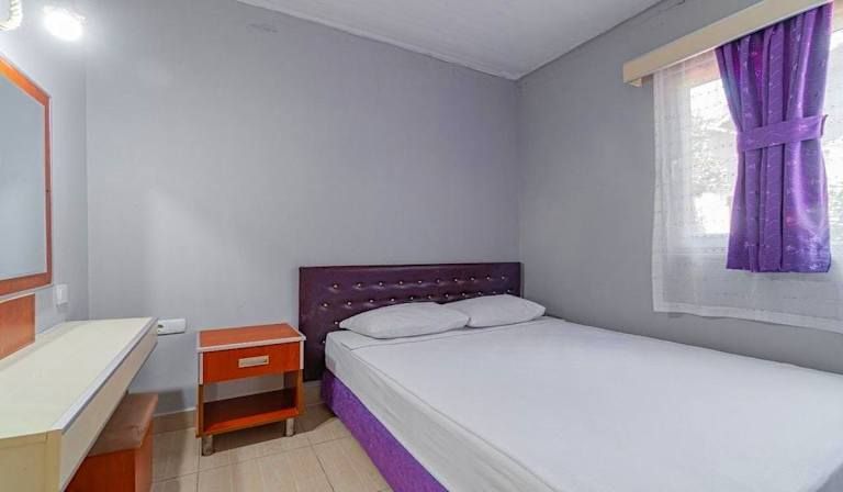Sayanora Hotel - 3* pas cher photo 5