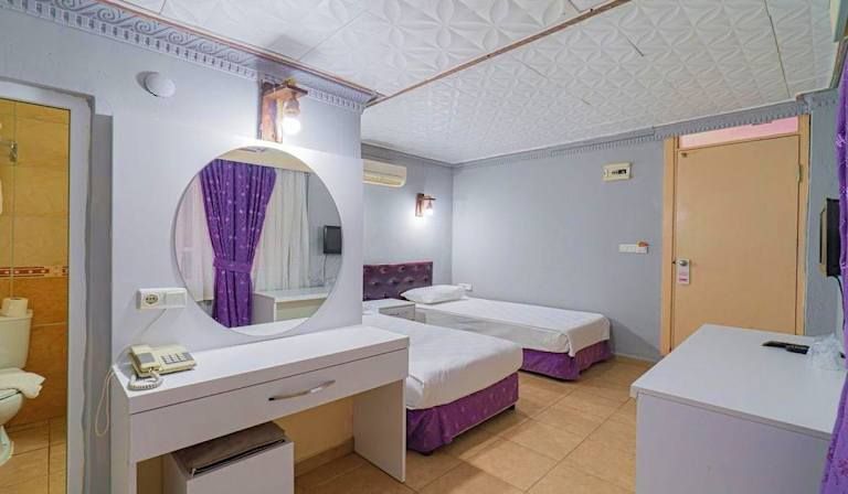 Sayanora Hotel - 3* pas cher photo 6