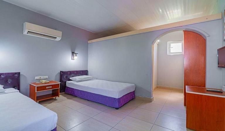 Sayanora Hotel - 3* pas cher photo 7