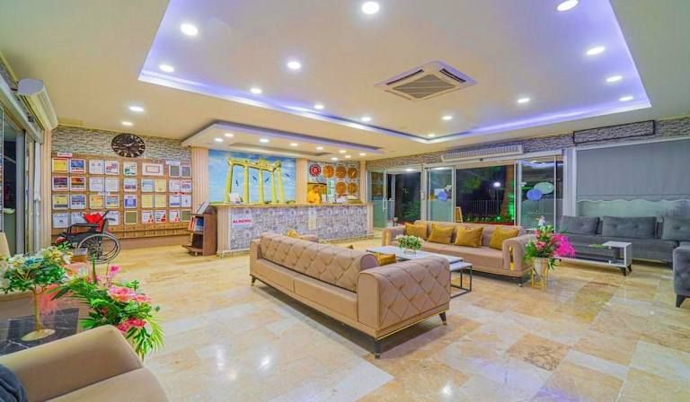 Sayanora Hotel - 3* pas cher photo 9
