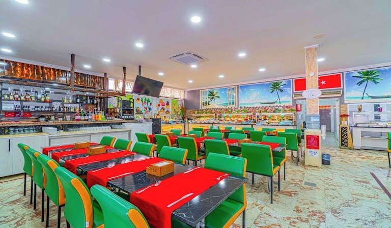 Sayanora Hotel - 3* pas cher photo 10
