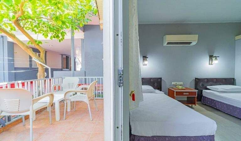 Sayanora Hotel - 3* pas cher photo 11