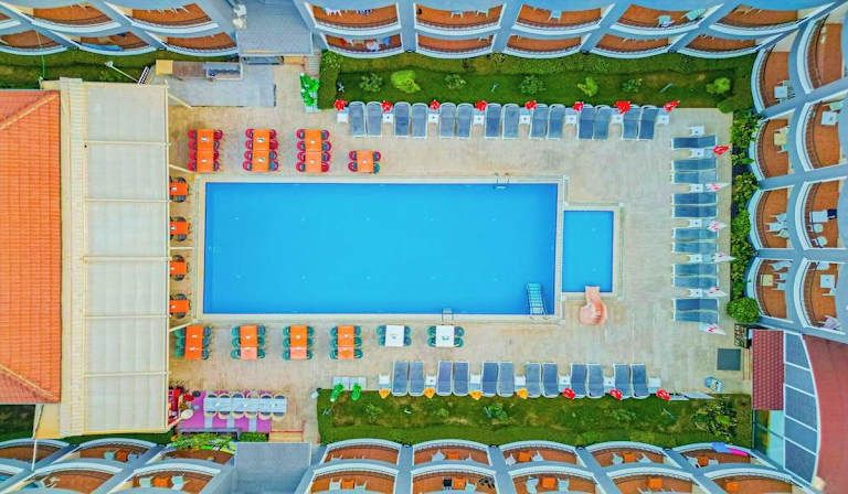 Sayanora Hotel - 3* pas cher photo 13