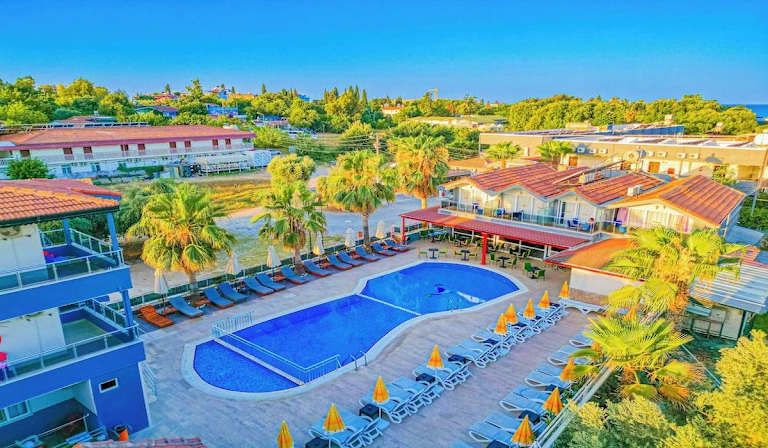 Sayanora Hotel - 3* pas cher photo 14