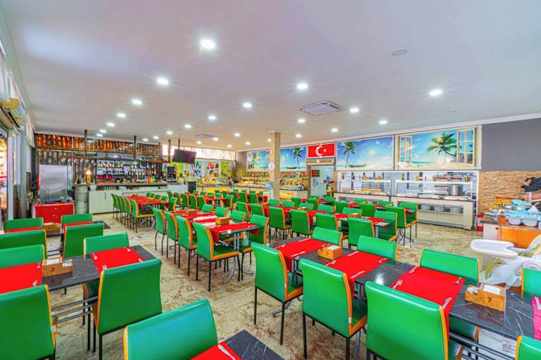 Sayanora Hotel - 3* pas cher photo 17