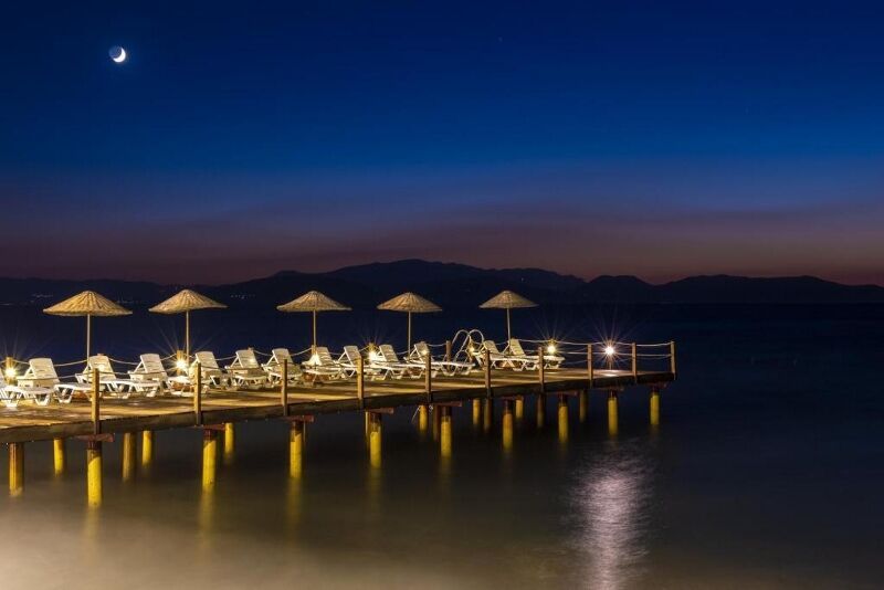 Akbulut Hotel & Spa 4* pas cher photo 1